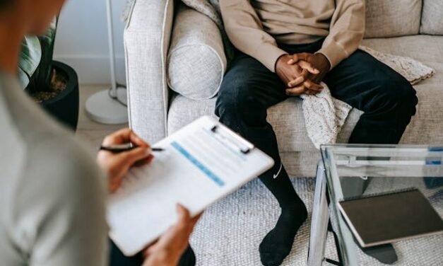 Therapy in Sudbury: Personalized Support for Mental Health Growth