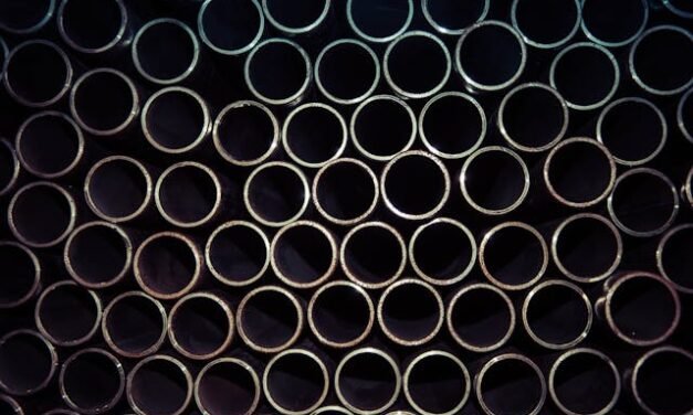 Aluminum in Ottawa: Sustainable and Stylish Options for Your Projects