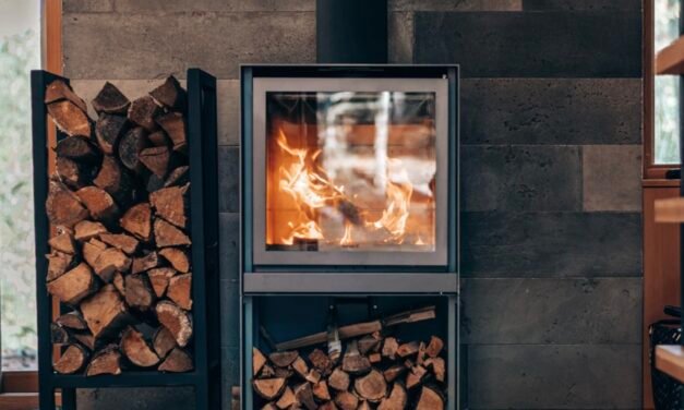 Foyer au bois à Gatineau : Une solution idéale pour votre confort et votre portefeuille