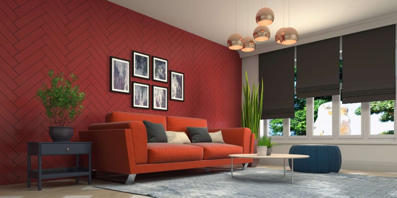 Design intérieur à Gatineau : Une touche unique pour votre maison