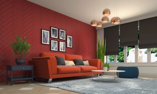 Design intérieur à Gatineau : Une touche unique pour votre maison