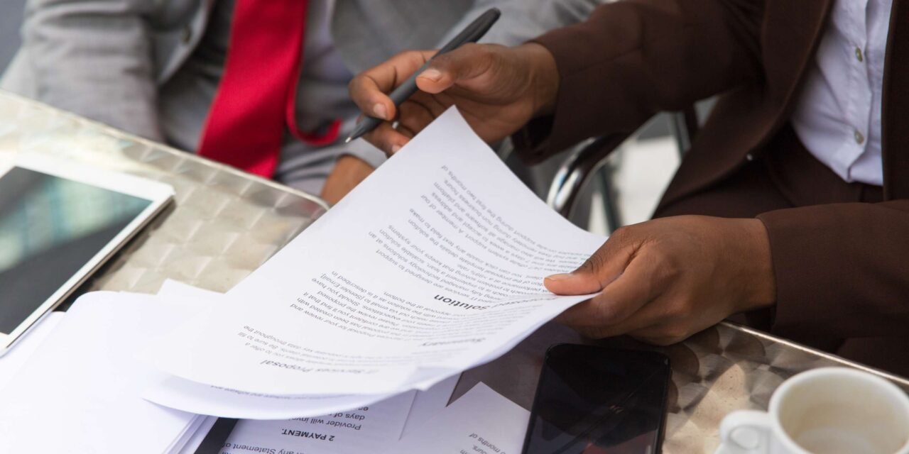 Droit commercial à Gatineau : un pilier essentiel pour les entreprises