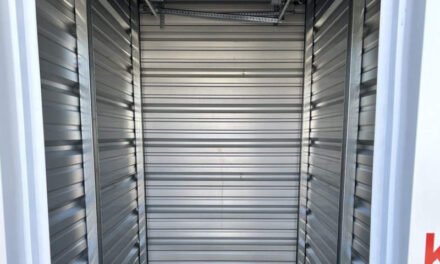 Entreposage à Gatineau : Comment bien organiser son espace de stockage ?