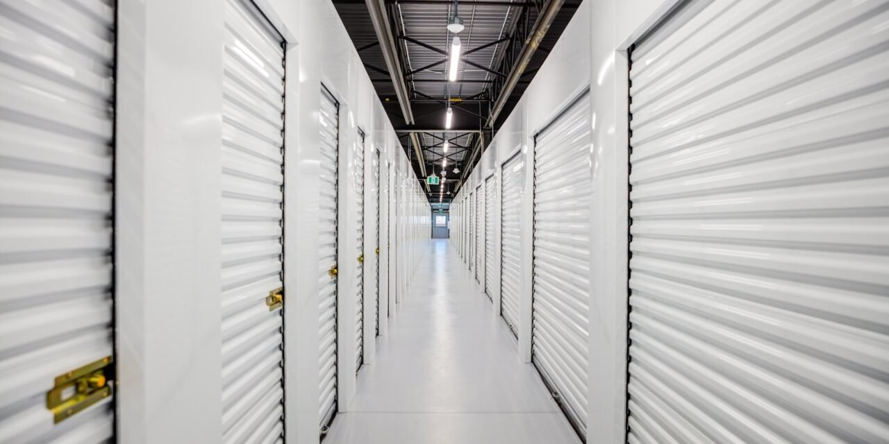 Louer un entrepôt à Gatineau : ce qu’il faut savoir