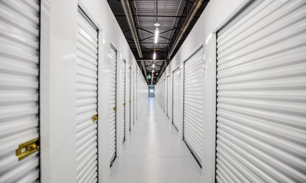 Louer un entrepôt à Gatineau : ce qu’il faut savoir