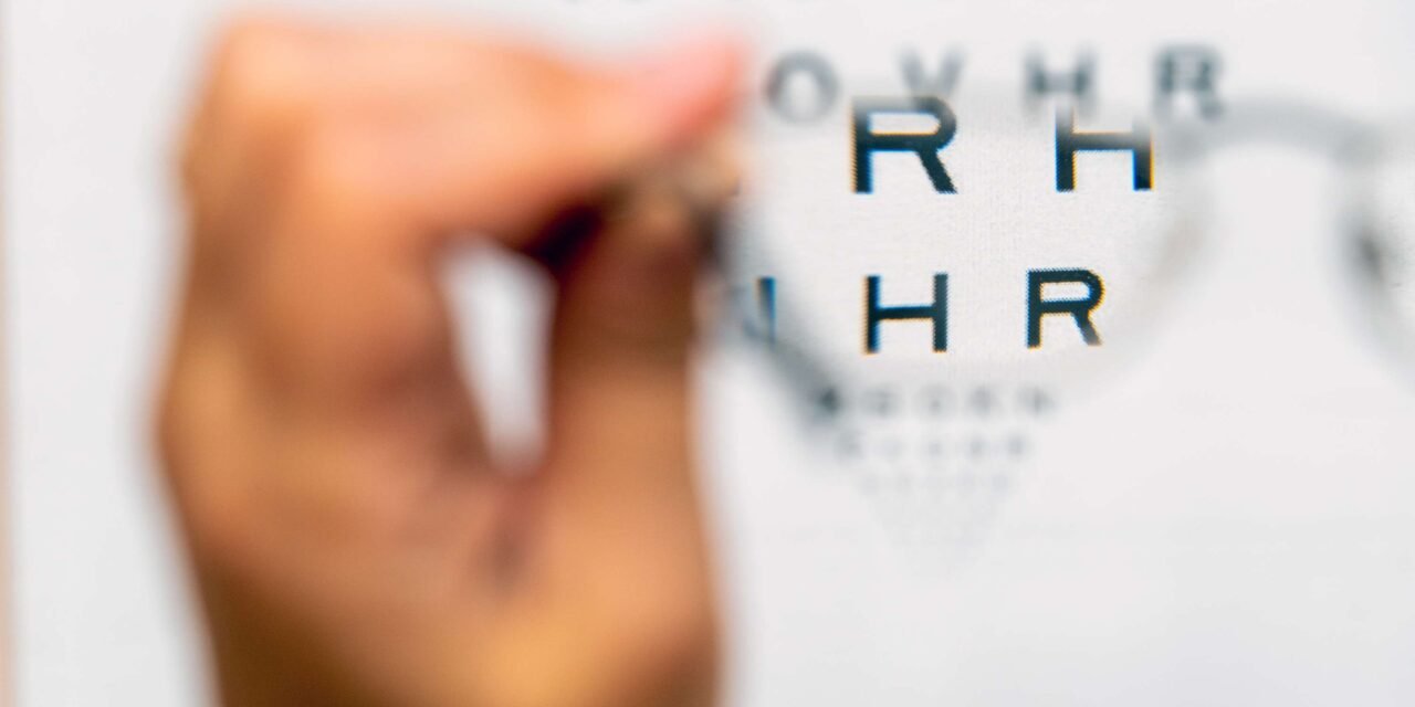 Comment un examen de la vue à Gatineau peut prévenir des troubles visuels