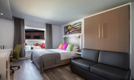 Pourquoi choisir un hôtel à Gatineau pour vos prochaines vacances ?