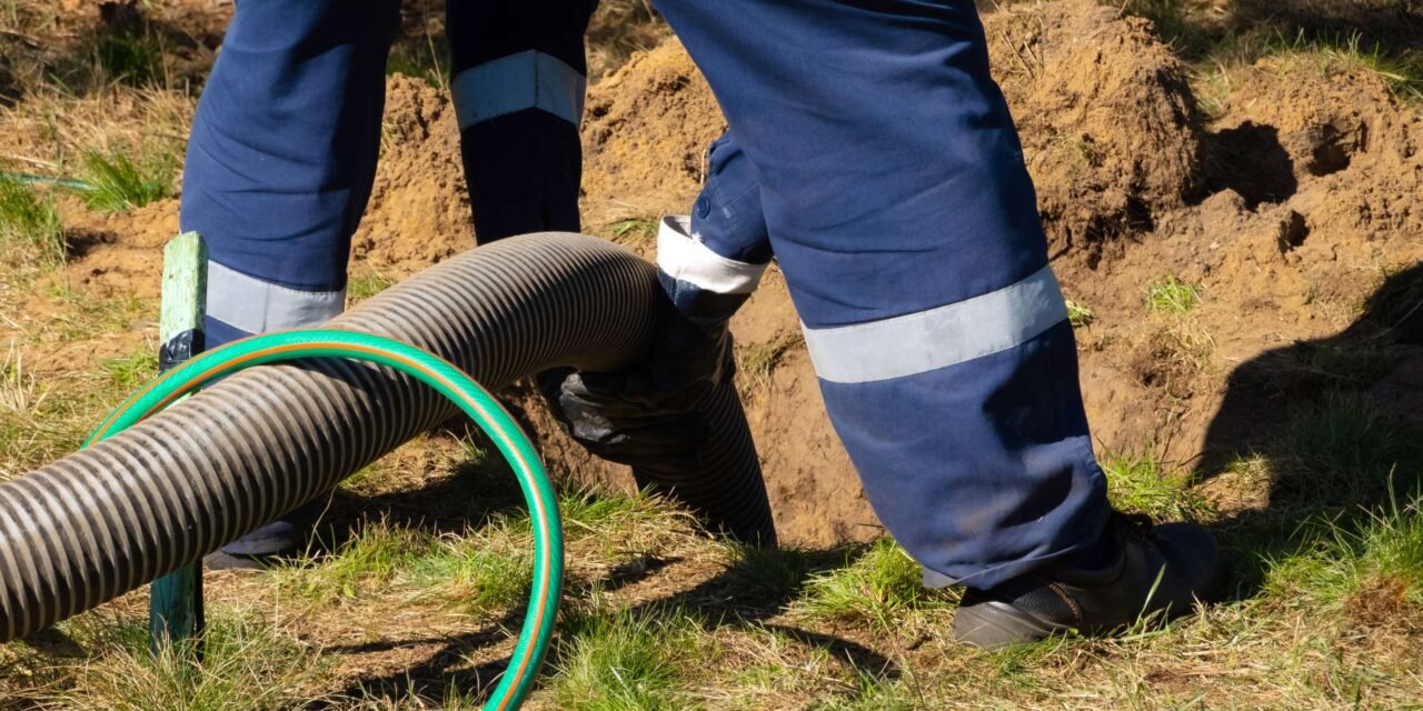 Installation de drain français à Gatineau : comment assurer un drainage efficace ?