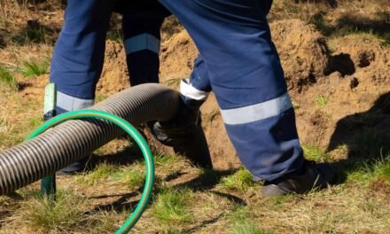 Installation de drain français à Gatineau : comment assurer un drainage efficace ?