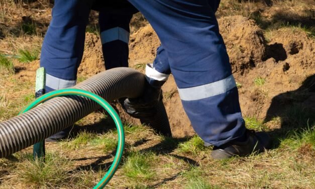 Installation de drain français à Gatineau : comment assurer un drainage efficace ?