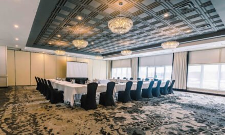 Location de salles à Gatineau : Une solution idéale pour les événements culturels