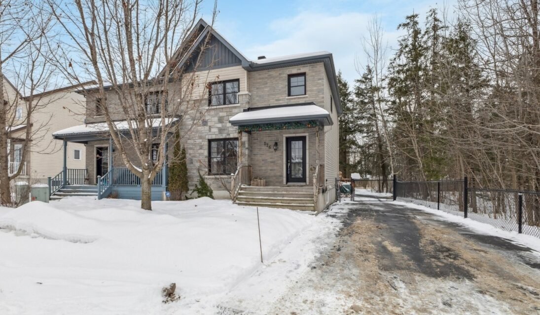 Maison à vendre à Gatineau : Comment bien préparer son achat ?