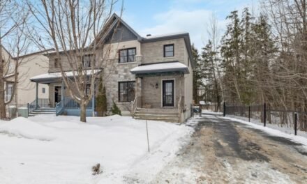 Maison à vendre à Gatineau : Comment bien préparer son achat ?