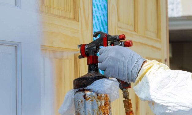 Comment la peinture ignifuge à Gatineau peut renforcer la sécurité de vos bâtiments ?