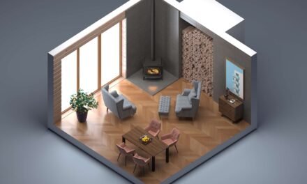 Plan de maison à Gatineau : Les tendances actuelles en conception