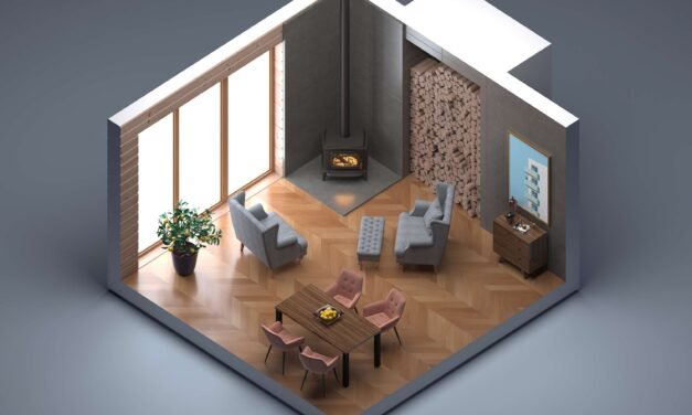 Plan de maison à Gatineau : Les tendances actuelles en conception