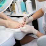 Soins de pieds à Gatineau : Un geste essentiel pour votre bien-être
