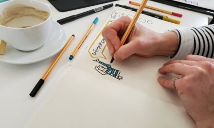 Comment la synthèse visuelle à Gatineau révolutionne la transmission des idées ?