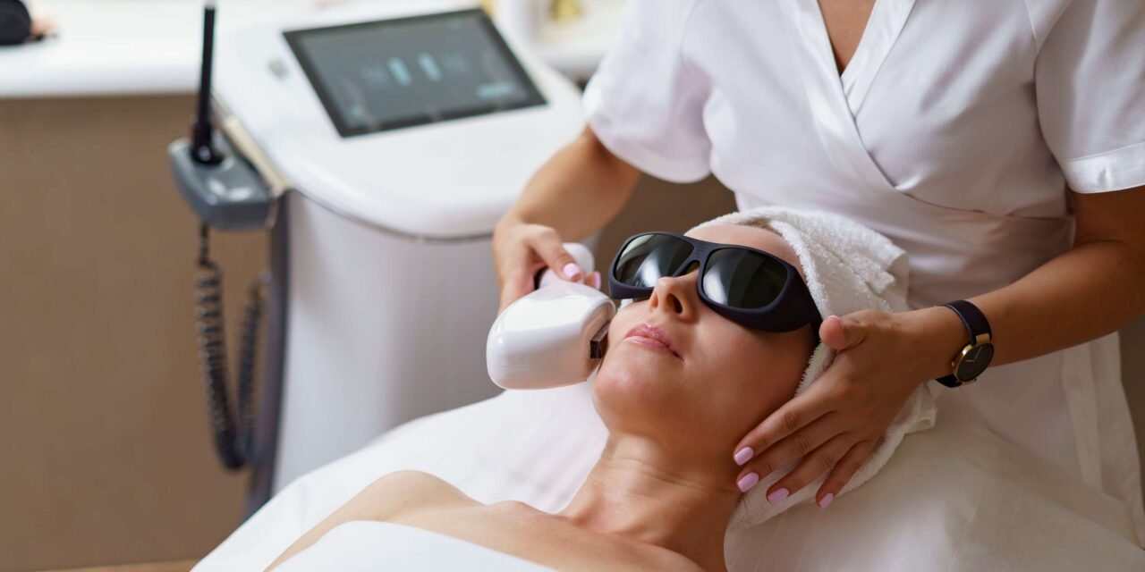 Le traitement laser à Gatineau : L’option idéale pour un rajeunissement de la peau